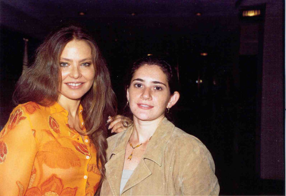 Ornella Muti pic #349887