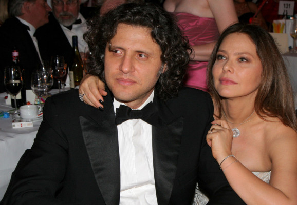 Ornella Muti pic #360084