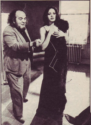 Ornella Muti pic #350080