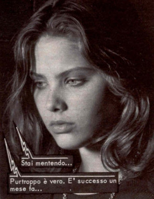 Ornella Muti pic #258773