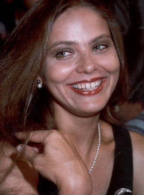 Ornella Muti pic #269822