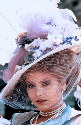 Ornella Muti pic #370228