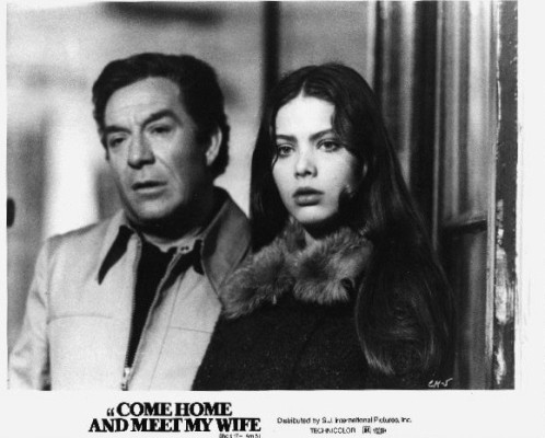 Ornella Muti pic #189359