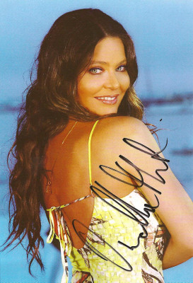 Ornella Muti pic #349814