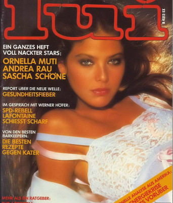 Ornella Muti pic #84798