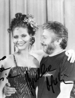 Ornella Muti pic #344554