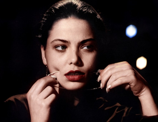 Ornella Muti pic #270111