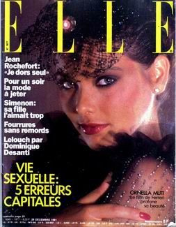 Ornella Muti pic #239981