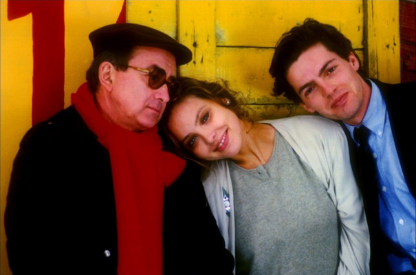 Ornella Muti pic #269955