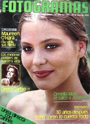 Ornella Muti pic #353072