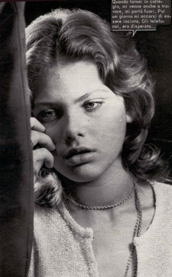 Ornella Muti pic #353103