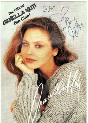 Ornella Muti pic #334439