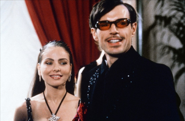 Ornella Muti pic #258769