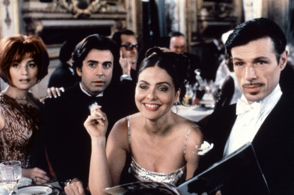 Ornella Muti pic #258768