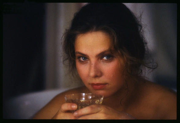 Ornella Muti pic #480520