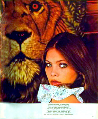 Ornella Muti pic #461237