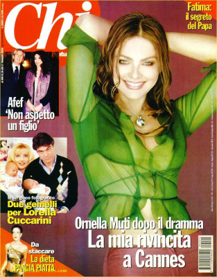 Ornella Muti pic #461238