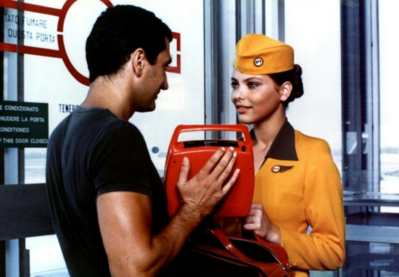 Ornella Muti pic #381816