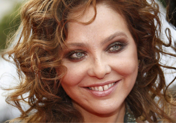 Ornella Muti pic #377769