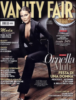 Ornella Muti pic #74456