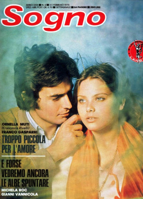 Ornella Muti pic #353131