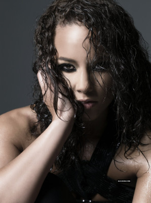 photo 26 in Alicia Keys gallery [id209934] 2009-12-04 00:00:00