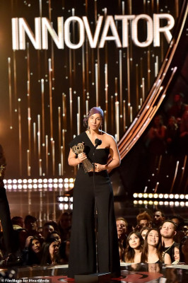 Alicia Keys pic #1116015
