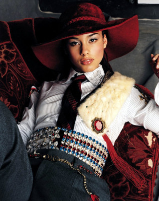 Alicia Keys pic #220752