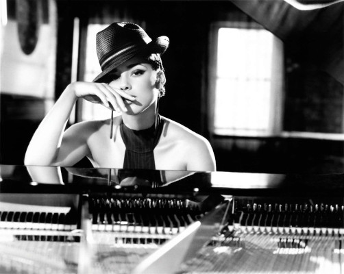 Alicia Keys pic #86121