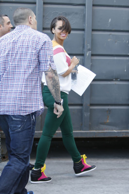 photo 16 in Alicia Keys gallery [id586153] 2013-03-22 00:00:00