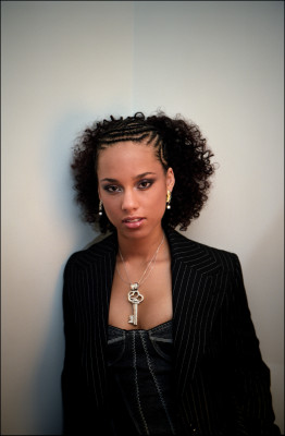 Alicia Keys pic #119869