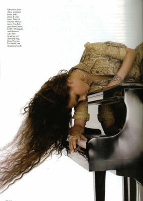 photo 13 in Alicia Keys gallery [id45069] -0001-11-30 00:00:00