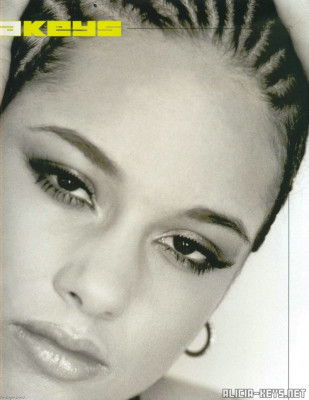 Alicia Keys pic #119243