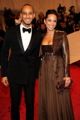 Alicia Keys pic #407307