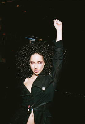 photo 11 in Alicia Keys gallery [id557173] 2012-11-27 00:00:00