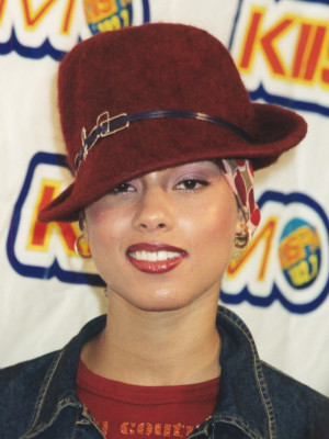 Alicia Keys pic #118421