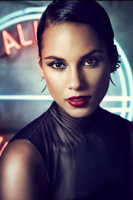 Alicia Keys pic #746132