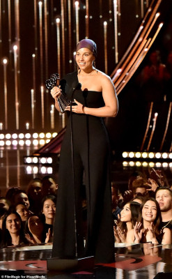 Alicia Keys pic #1116118