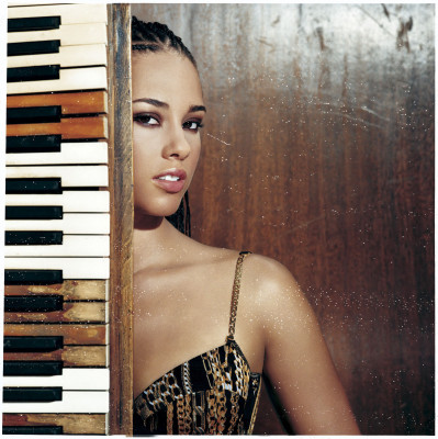 Alicia Keys pic #119453