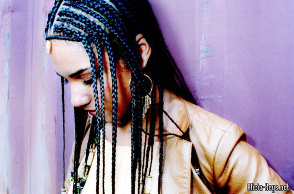 Alicia Keys pic #119326