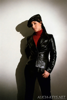Alicia Keys pic #119173