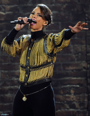 Alicia Keys pic #206201