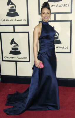 Alicia Keys pic #199700