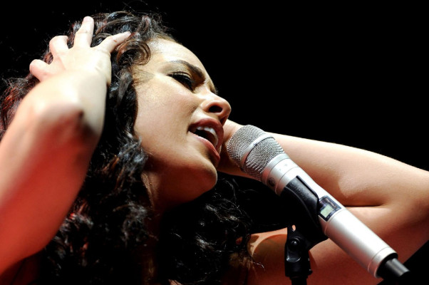 Alicia Keys pic #116940