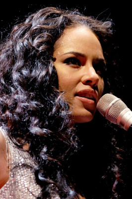 Alicia Keys pic #117810