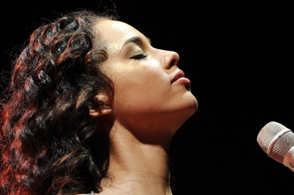 Alicia Keys pic #116937