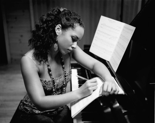 Alicia Keys pic #53961