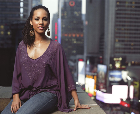 Alicia Keys pic #53964