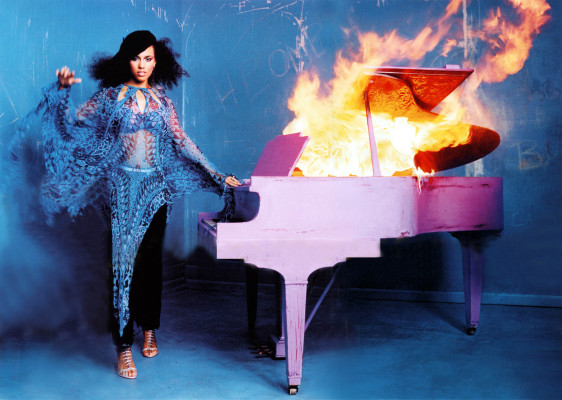 Alicia Keys pic #32823