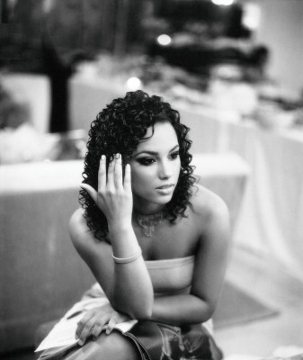 Alicia Keys pic #35109
